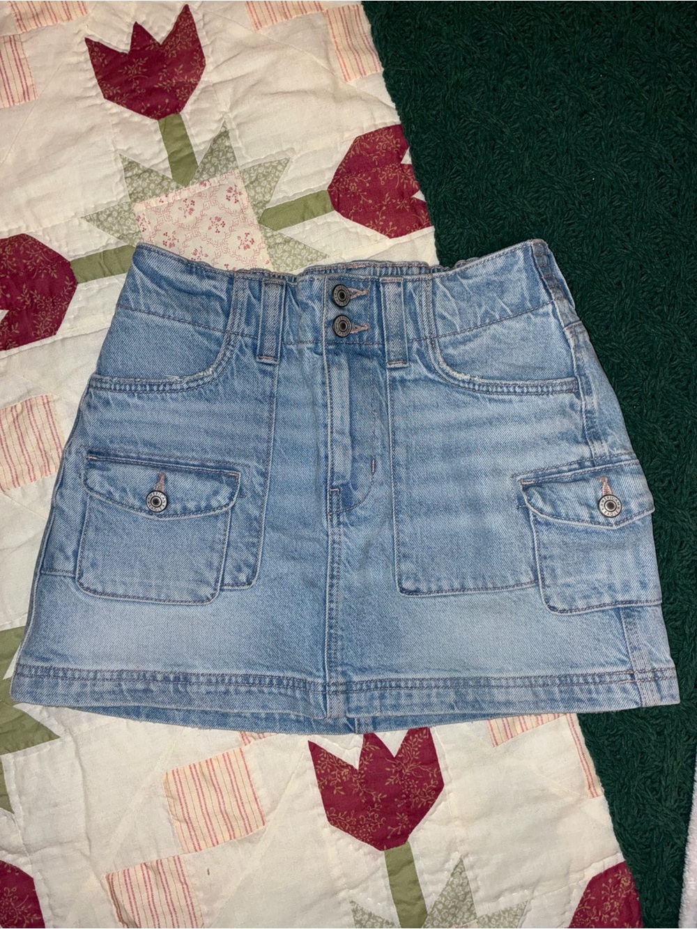 American eagle skirt